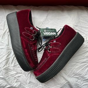 Tredair UK T.U.K. Velvet creepers